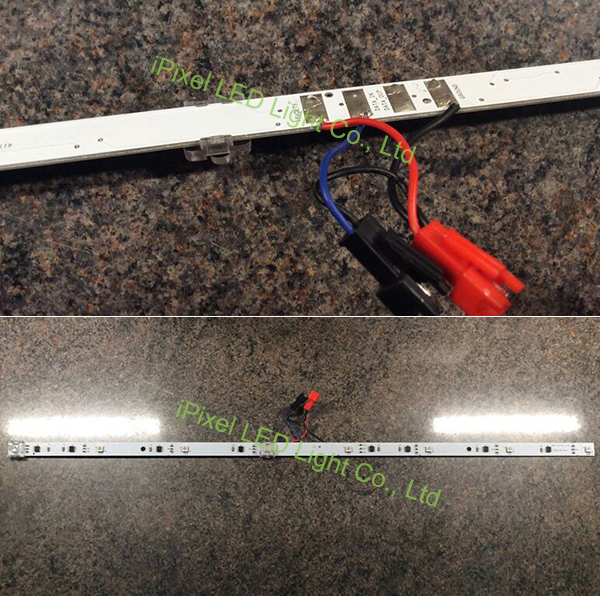 TM1804IC LED Bar Light